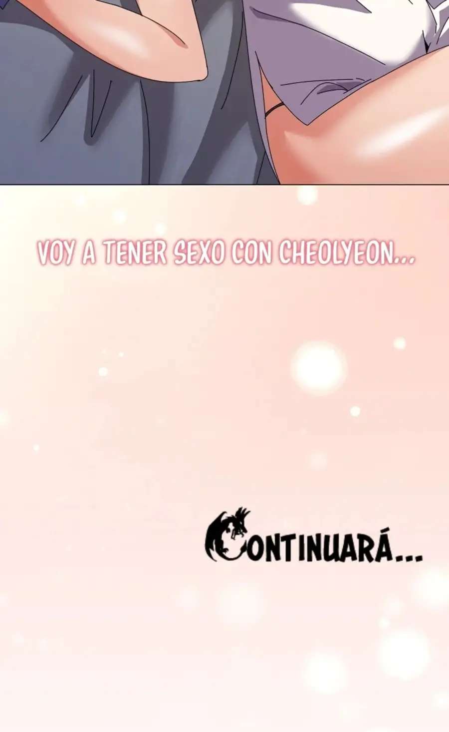 ¿Por qué eres así con tu familia? Capítulo 31 - Page 19