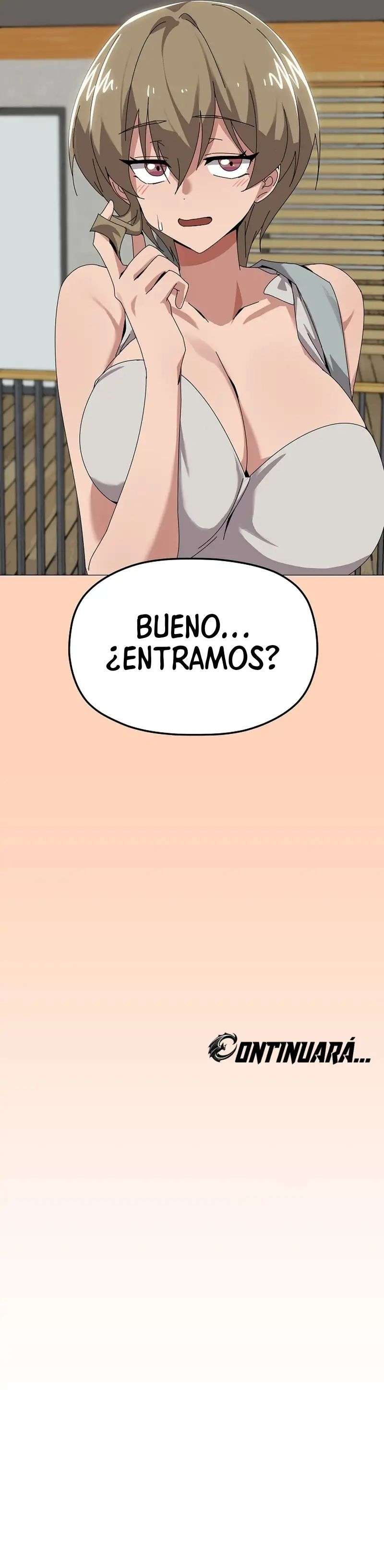 ¿Por qué eres así con tu familia? Capítulo 40 - Page 14