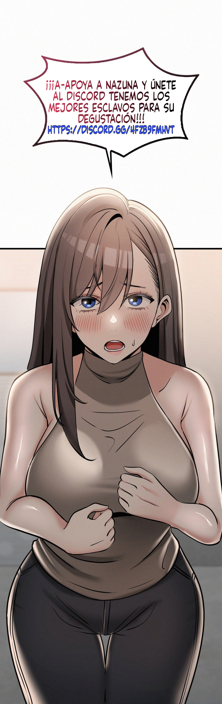 ¿Por qué eres así con tu familia? Capítulo 40 - Page 15