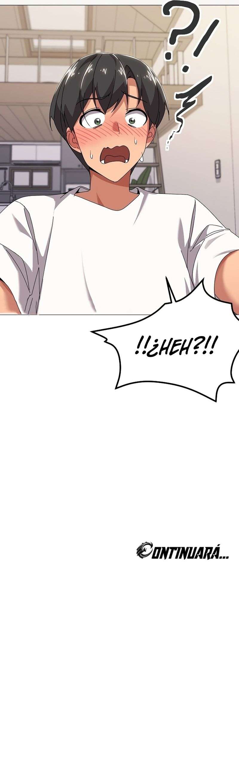 ¿Por qué eres así con tu familia? Capítulo 41 - Page 14