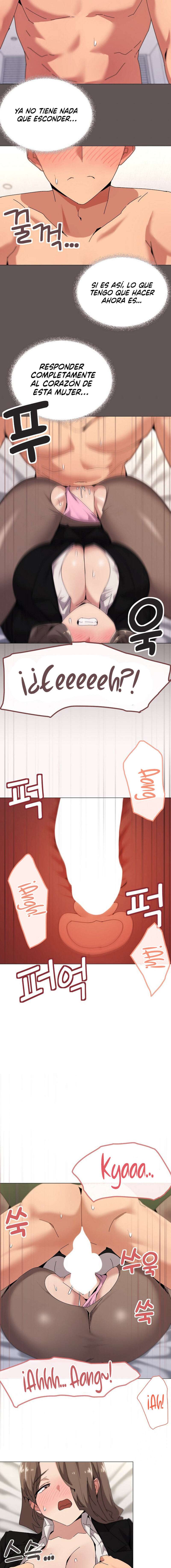 ¿Por qué eres así con tu familia? Capítulo 52 - Page 10