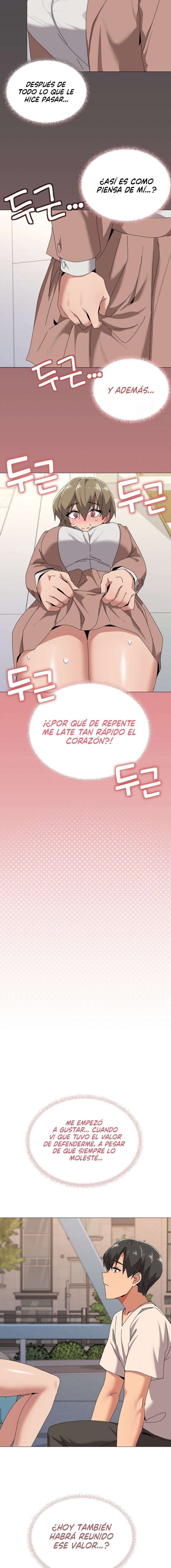 ¿Por qué eres así con tu familia? Capítulo 57 - Page 7
