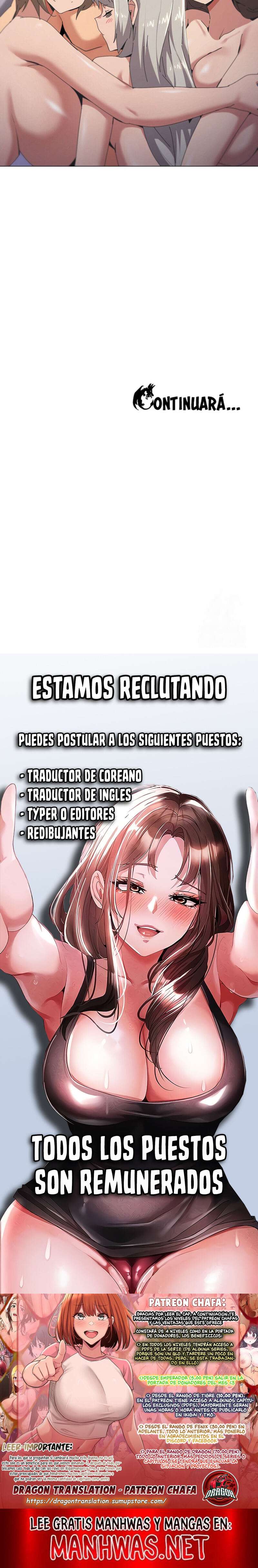 ¿Por qué eres así con tu familia? Capítulo 60 - Page 14