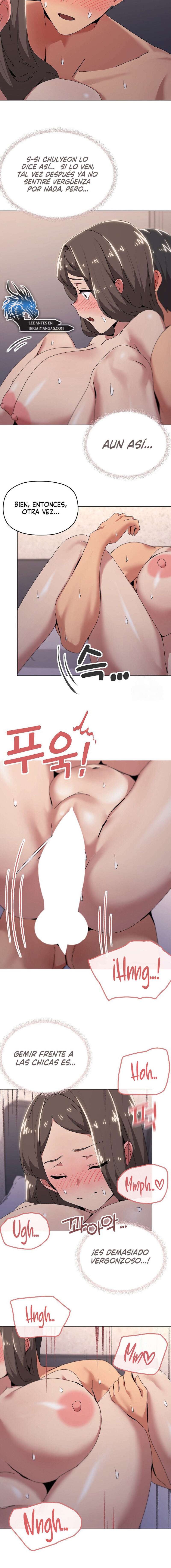 ¿Por qué eres así con tu familia? Capítulo 60 - Page 5