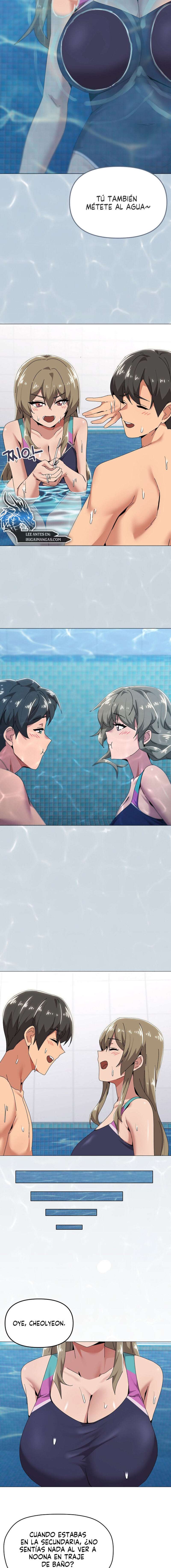 ¿Por qué eres así con tu familia? Capítulo 62 - Page 12