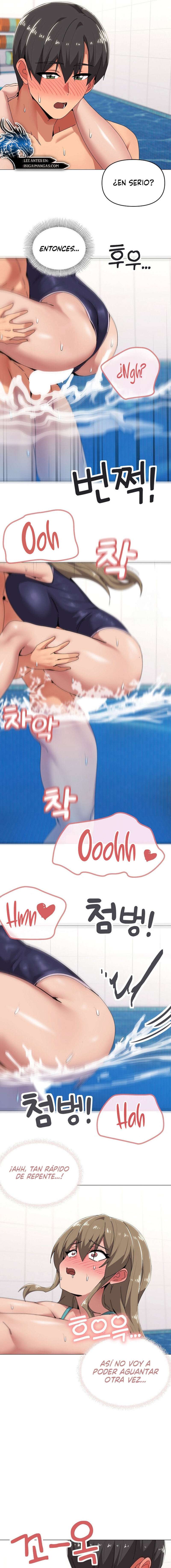 ¿Por qué eres así con tu familia? Capítulo 63 - Page 10