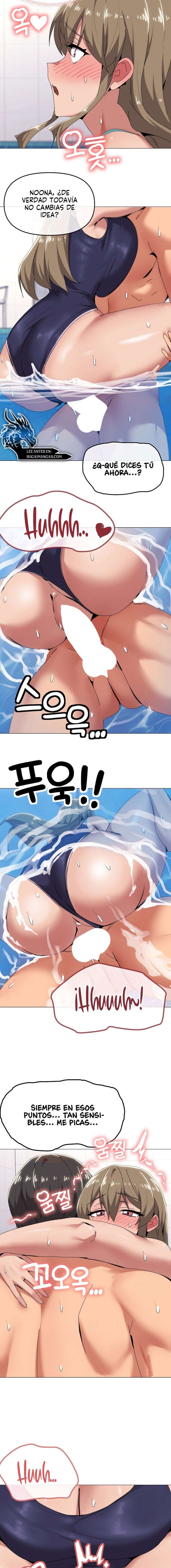 ¿Por qué eres así con tu familia? Capítulo 63 - Page 12