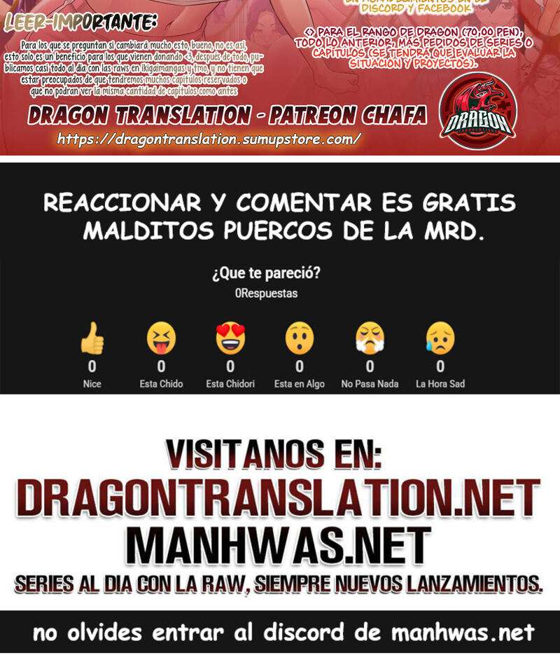 ¿Por qué eres así con tu familia? Capítulo 64 - Page 14