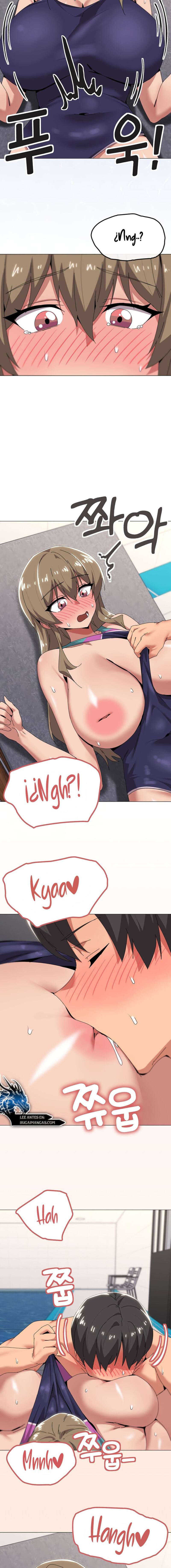 ¿Por qué eres así con tu familia? Capítulo 65 - Page 2