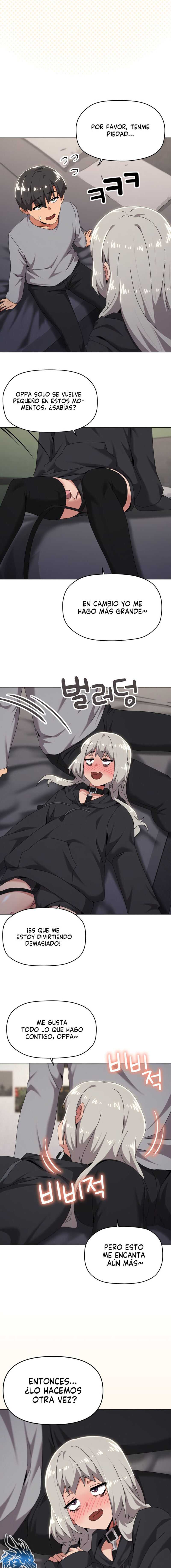 ¿Por qué eres así con tu familia? Capítulo 68 - Page 5