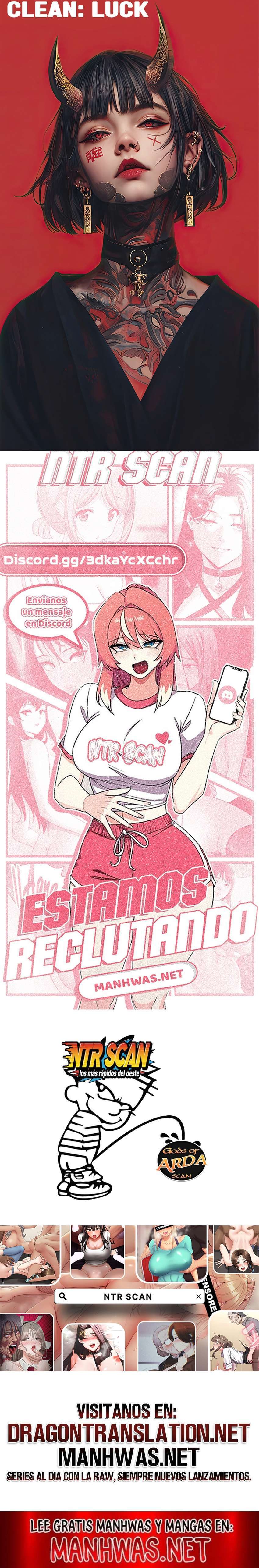 ¿Por qué eres así con tu familia? Capítulo 69 - Page 16