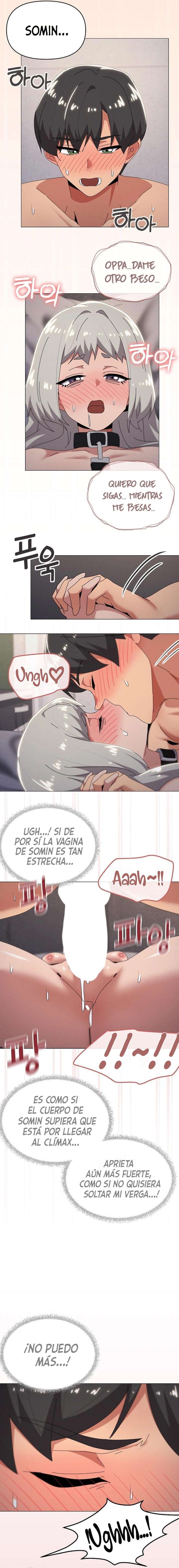 ¿Por qué eres así con tu familia? Capítulo 70 - Page 13