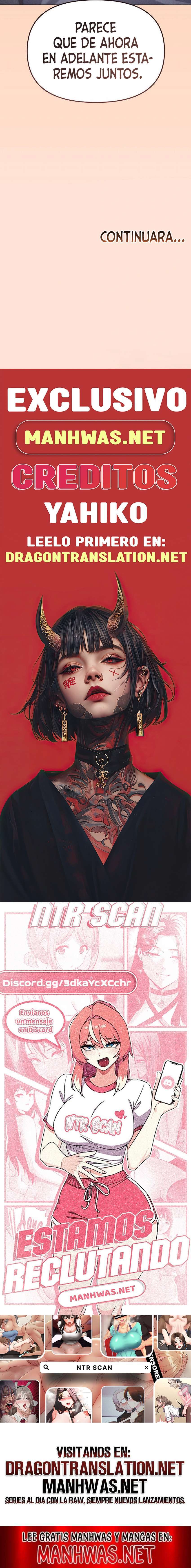 ¿Por qué eres así con tu familia? Capítulo 71 - Page 15