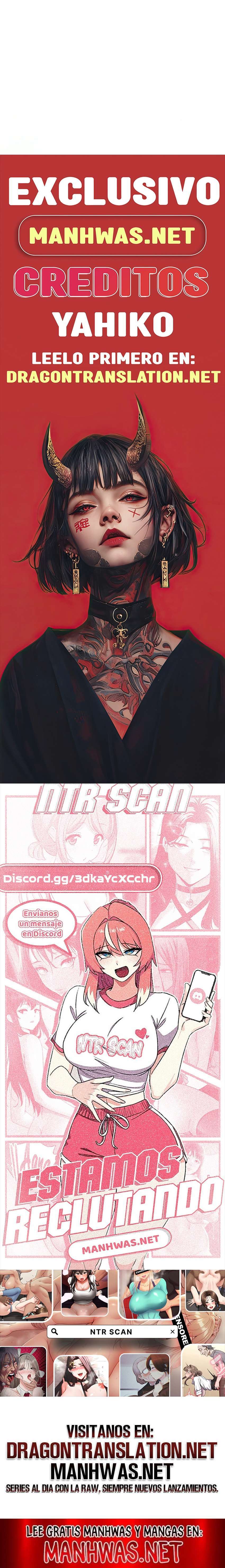 ¿Por qué eres así con tu familia? Capítulo 72 - Page 15