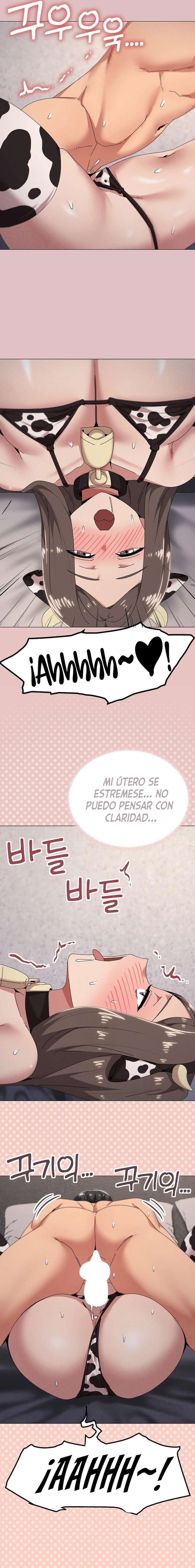 ¿Por qué eres así con tu familia? Capítulo 73 - Page 12