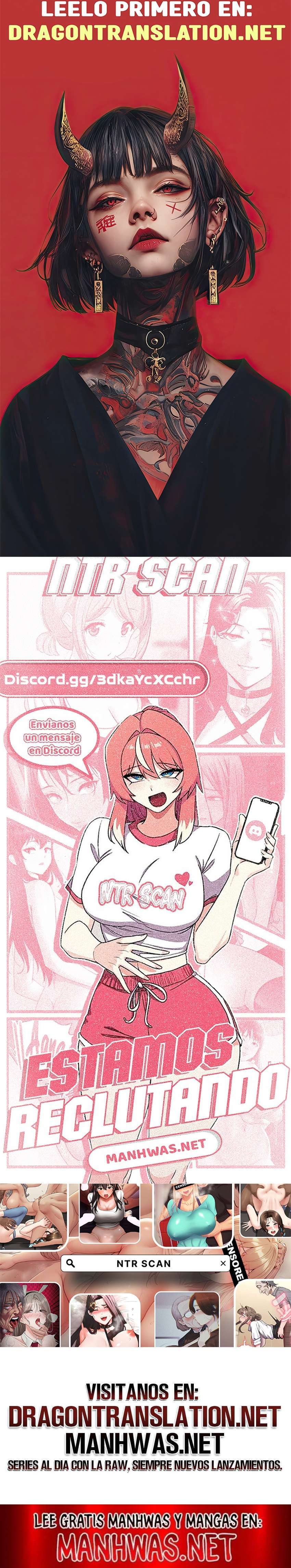 ¿Por qué eres así con tu familia? Capítulo 73 - Page 17