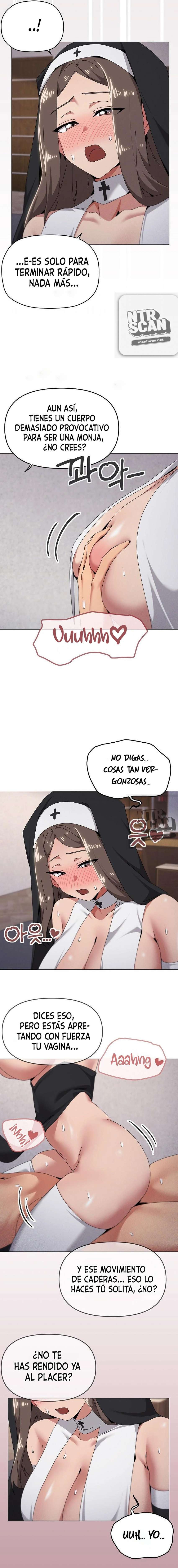 ¿Por qué eres así con tu familia? Capítulo 74 - Page 10