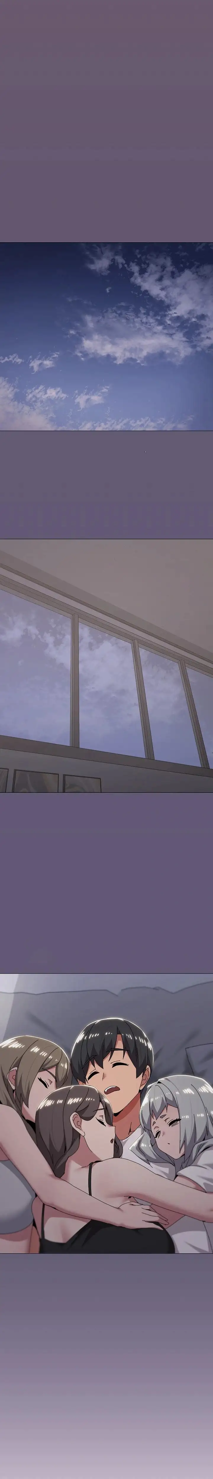 ¿Por qué eres así con tu familia? Capítulo 81 - Page 12