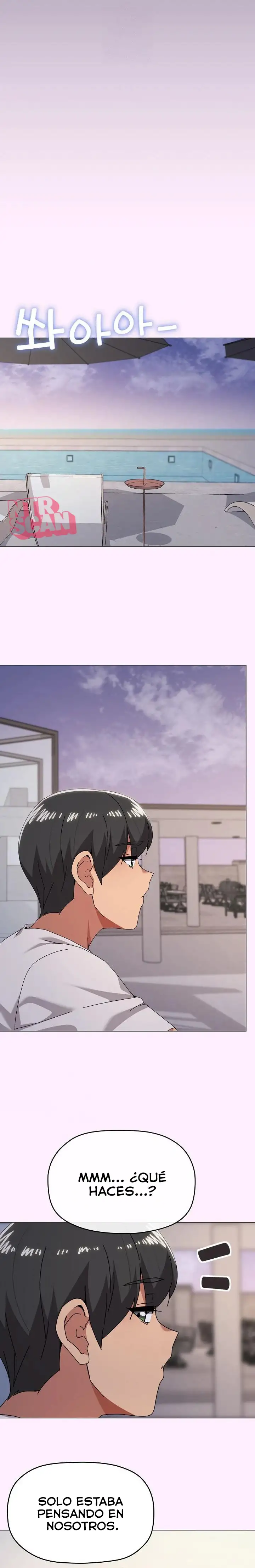 ¿Por qué eres así con tu familia? Capítulo 81 - Page 13