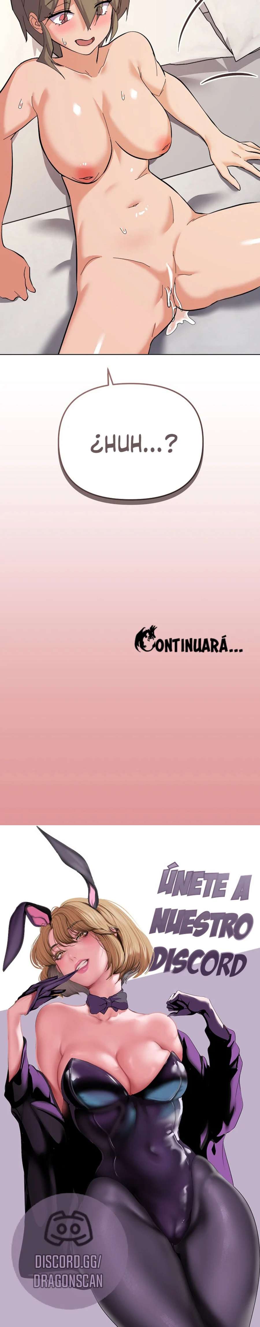 ¿Por qué eres así con tu familia? Capítulo 9 - Page 21