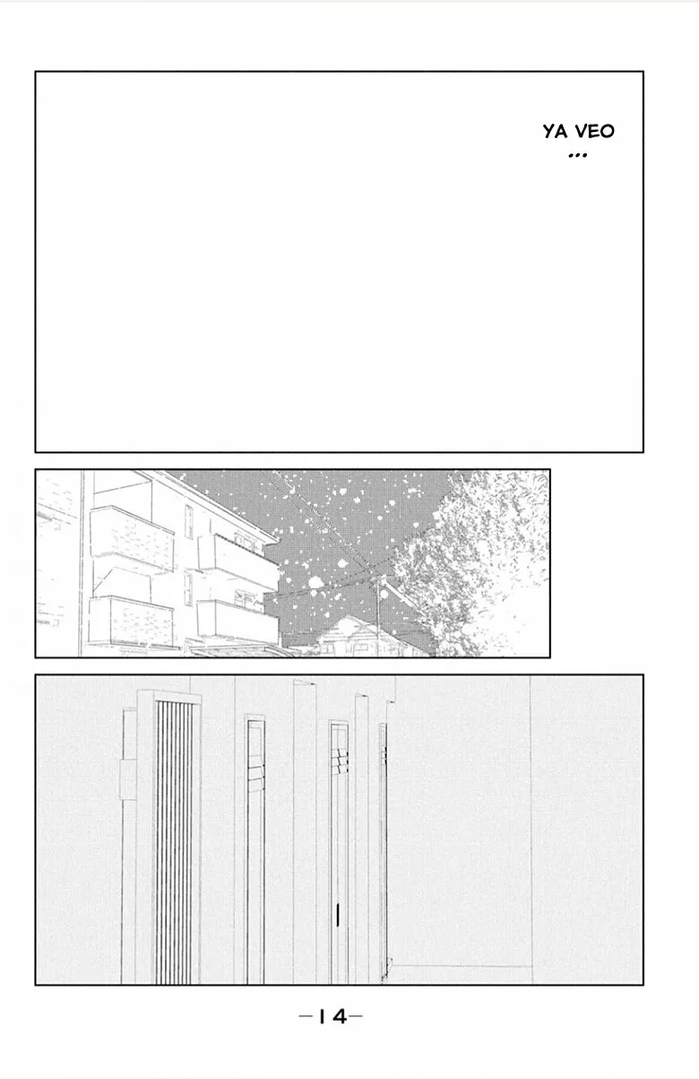 Ano Ko no Kodomo Capítulo 1 - Page 15