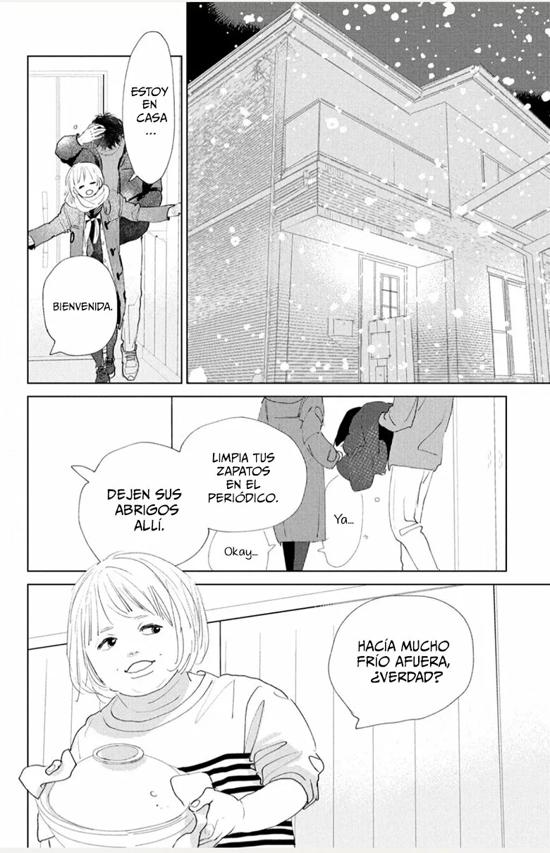Ano Ko no Kodomo Capítulo 1 - Page 27