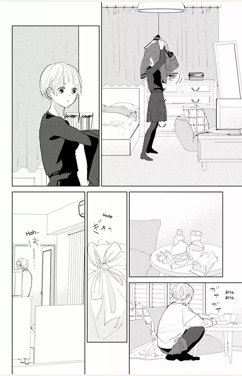 Ano Ko no Kodomo Capítulo 1 - Page 29