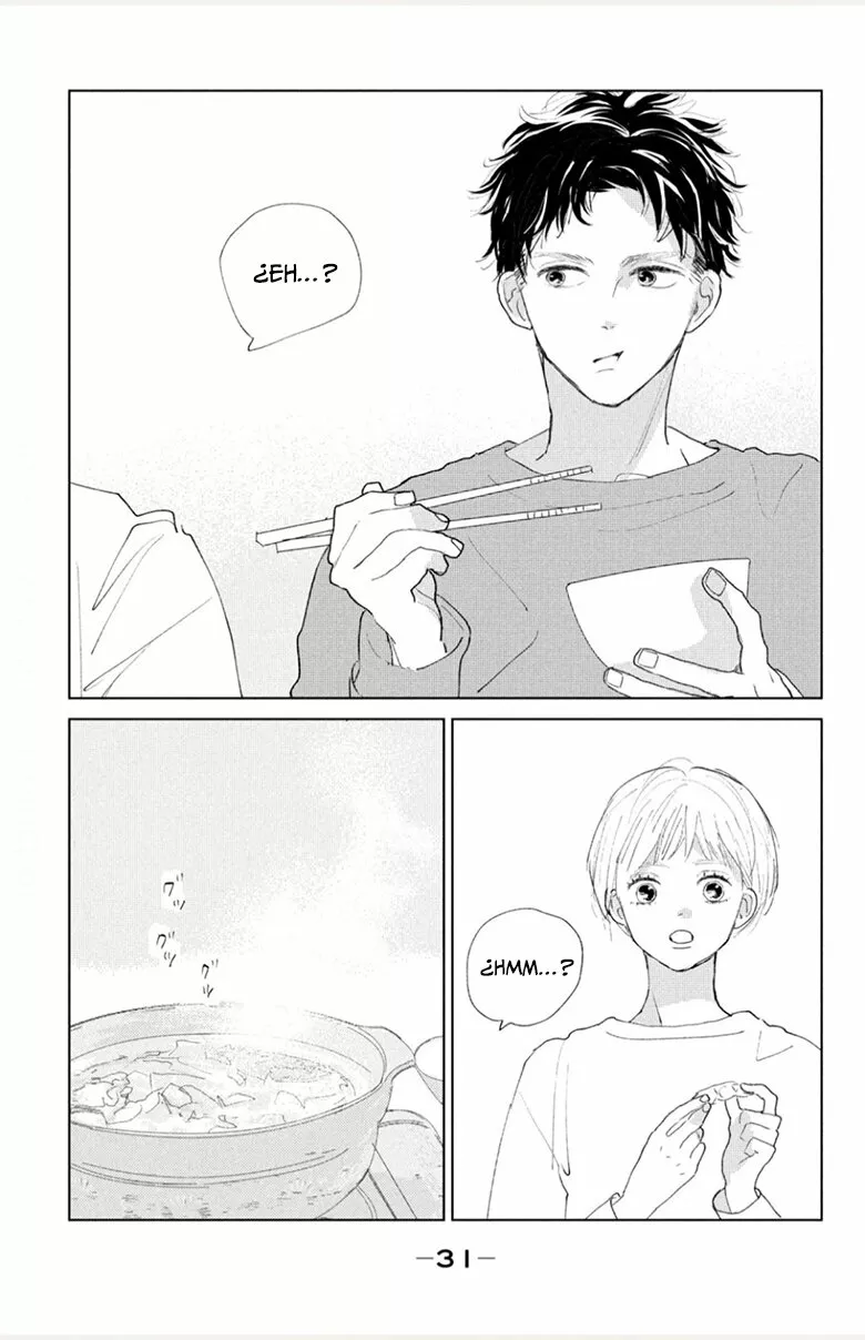 Ano Ko no Kodomo Capítulo 1 - Page 32