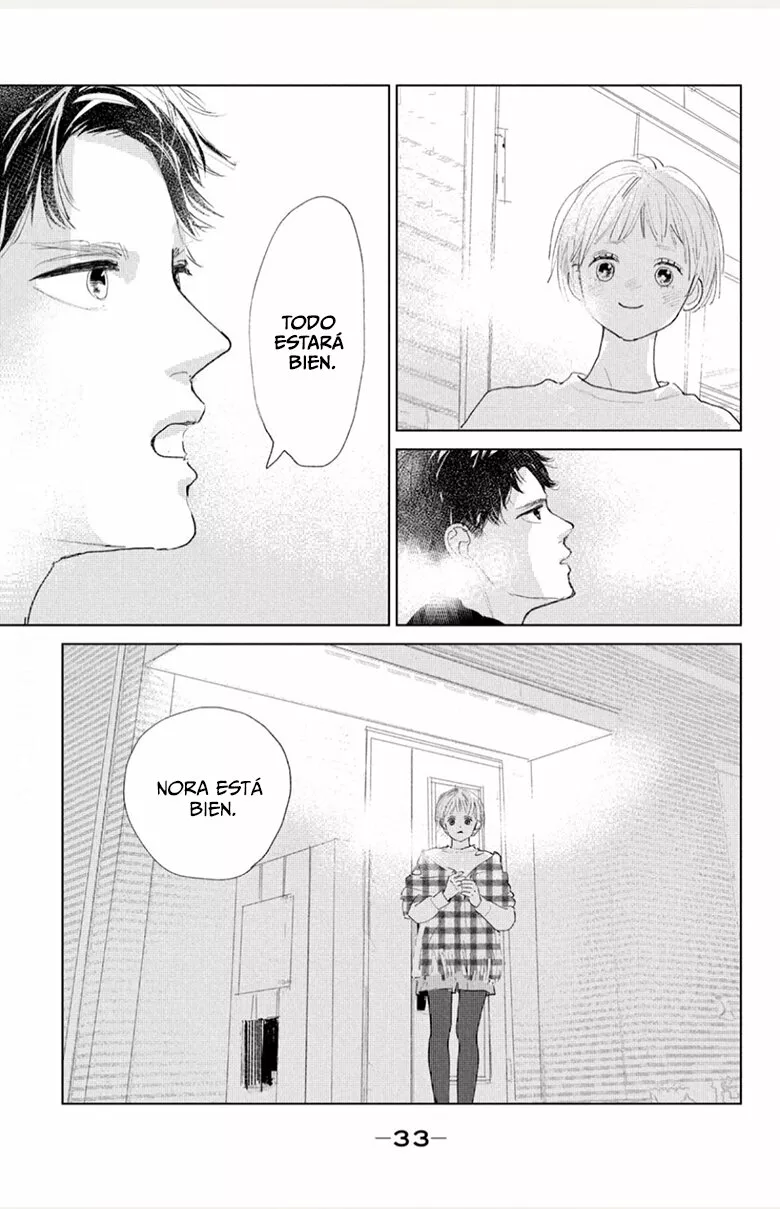 Ano Ko no Kodomo Capítulo 1 - Page 34