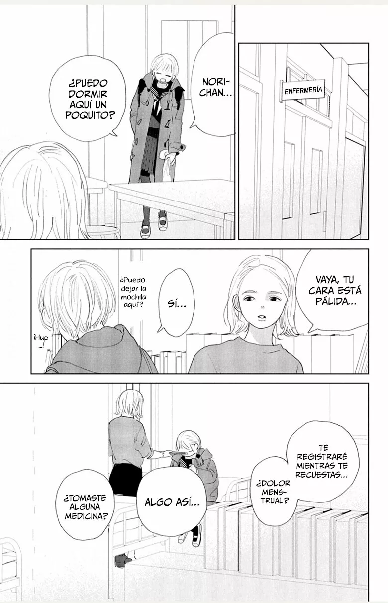 Ano Ko no Kodomo Capítulo 1 - Page 38