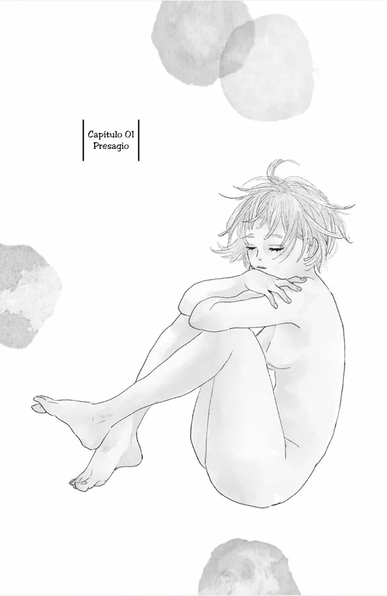 Ano Ko no Kodomo Capítulo 1 - Page 4