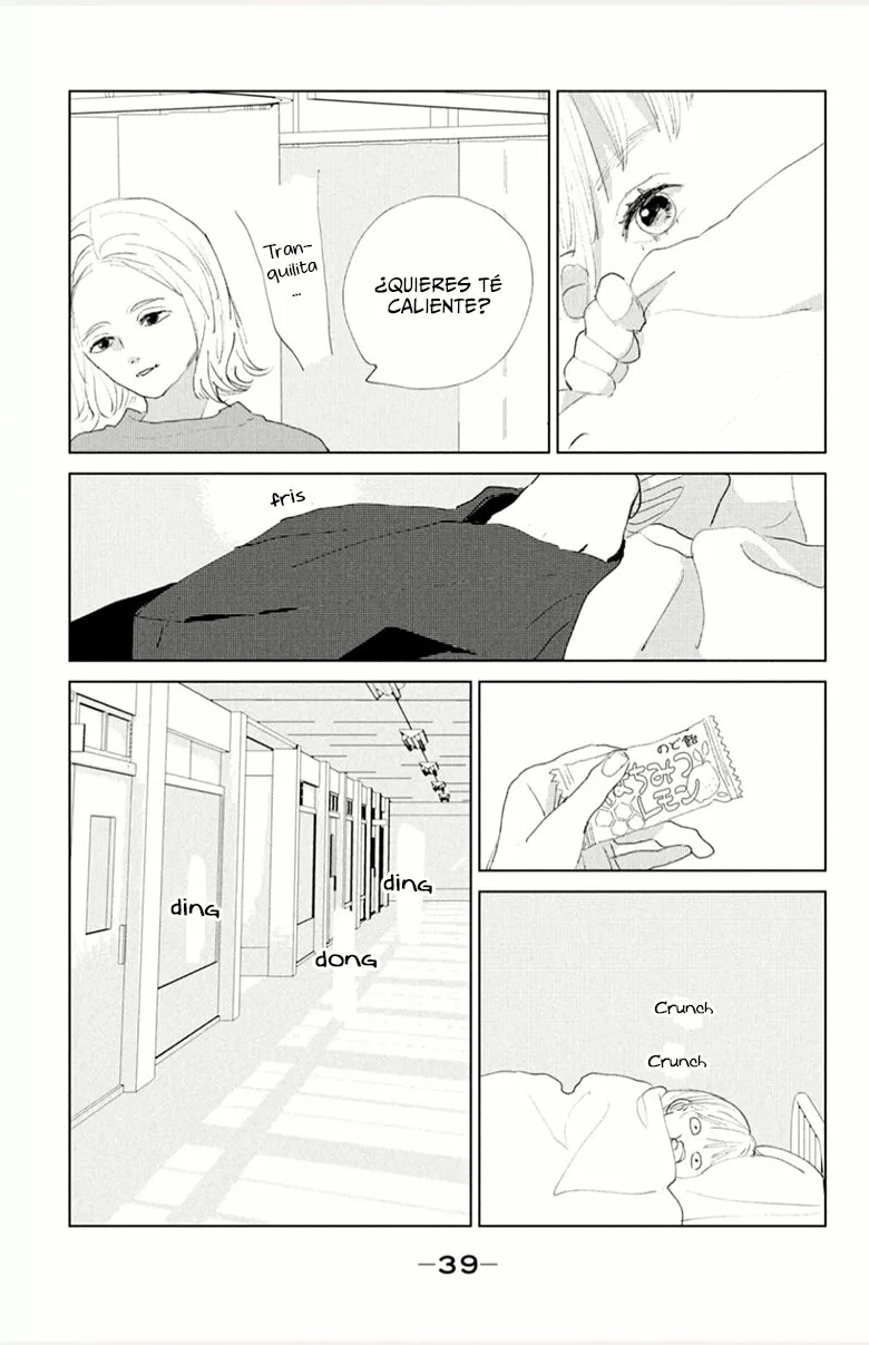 Ano Ko no Kodomo Capítulo 1 - Page 40