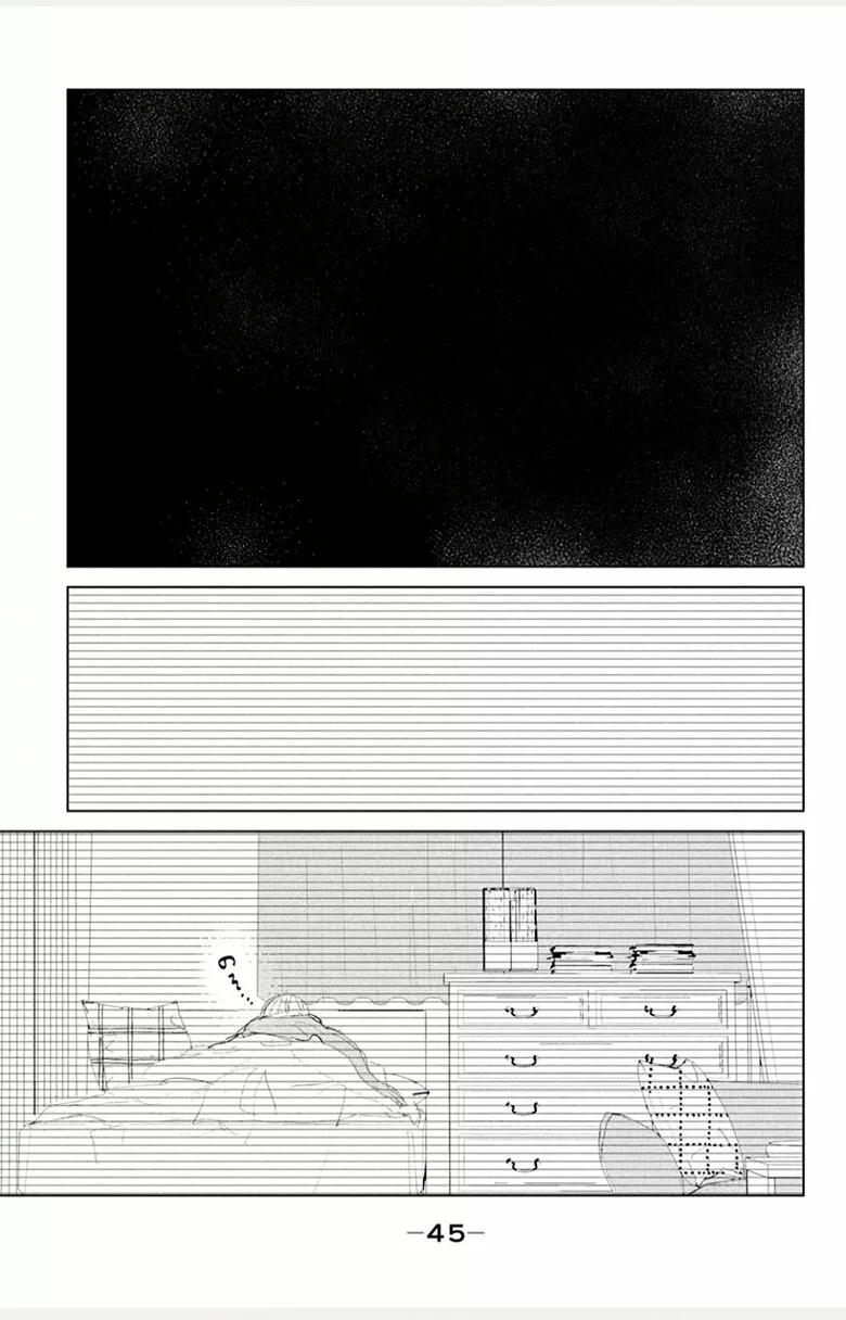 Ano Ko no Kodomo Capítulo 1 - Page 46