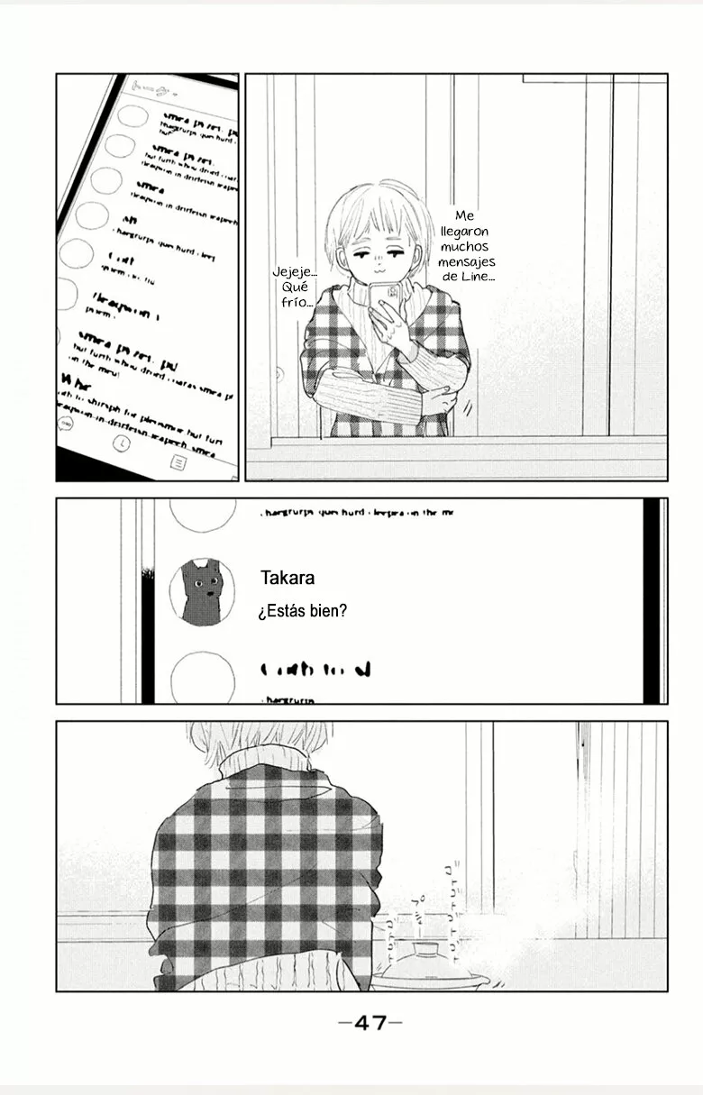 Ano Ko no Kodomo Capítulo 1 - Page 48