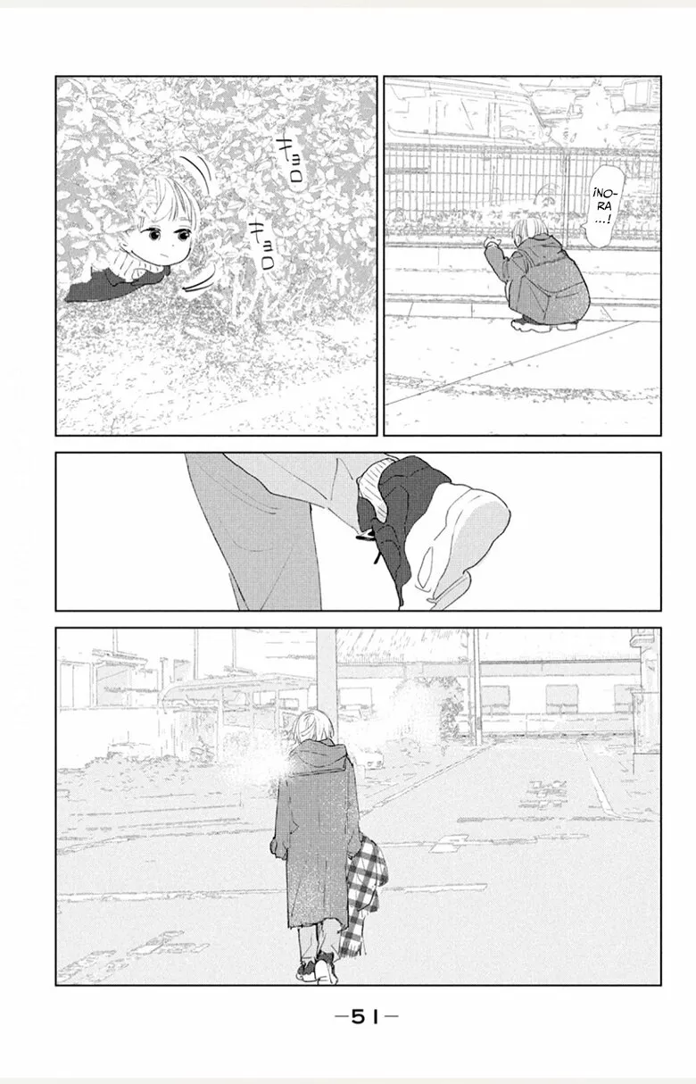 Ano Ko no Kodomo Capítulo 1 - Page 52