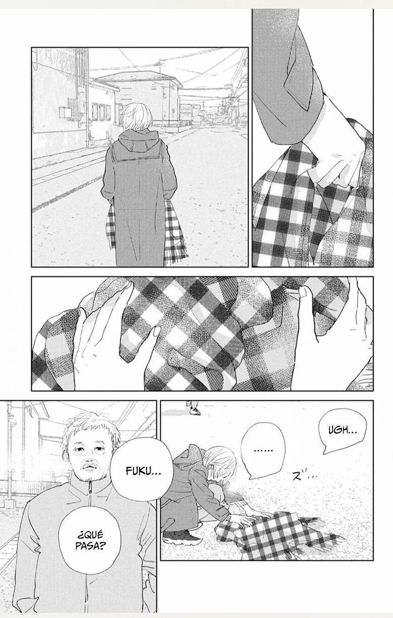 Ano Ko no Kodomo Capítulo 1 - Page 56