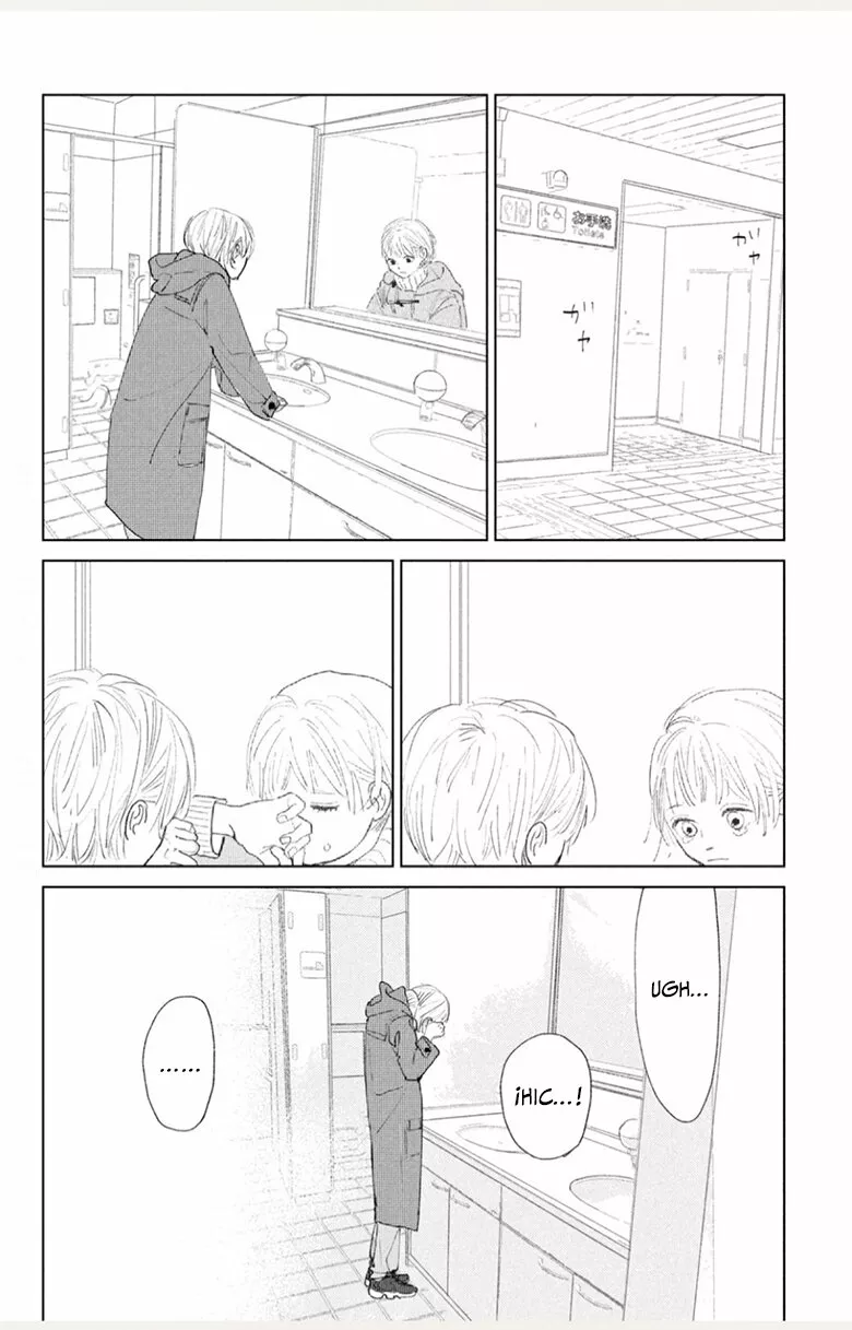 Ano Ko no Kodomo Capítulo 1 - Page 59