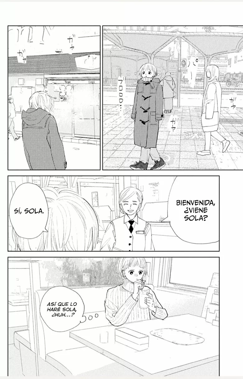 Ano Ko no Kodomo Capítulo 1 - Page 65