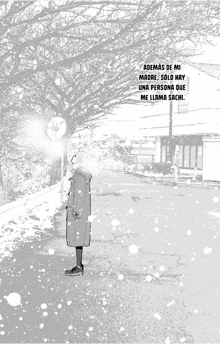 Ano Ko no Kodomo Capítulo 1 - Page 7