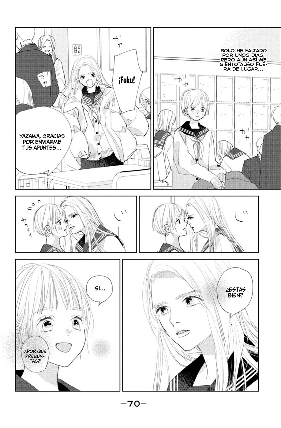 Ano Ko no Kodomo Capítulo 10 - Page 26