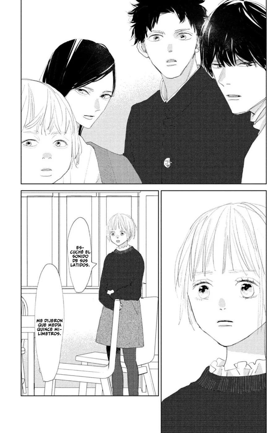 Ano Ko no Kodomo Capítulo 10 - Page 3