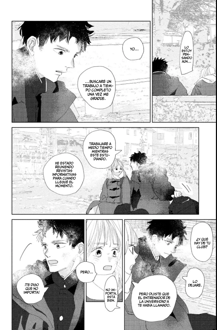 Ano Ko no Kodomo Capítulo 10 - Page 34