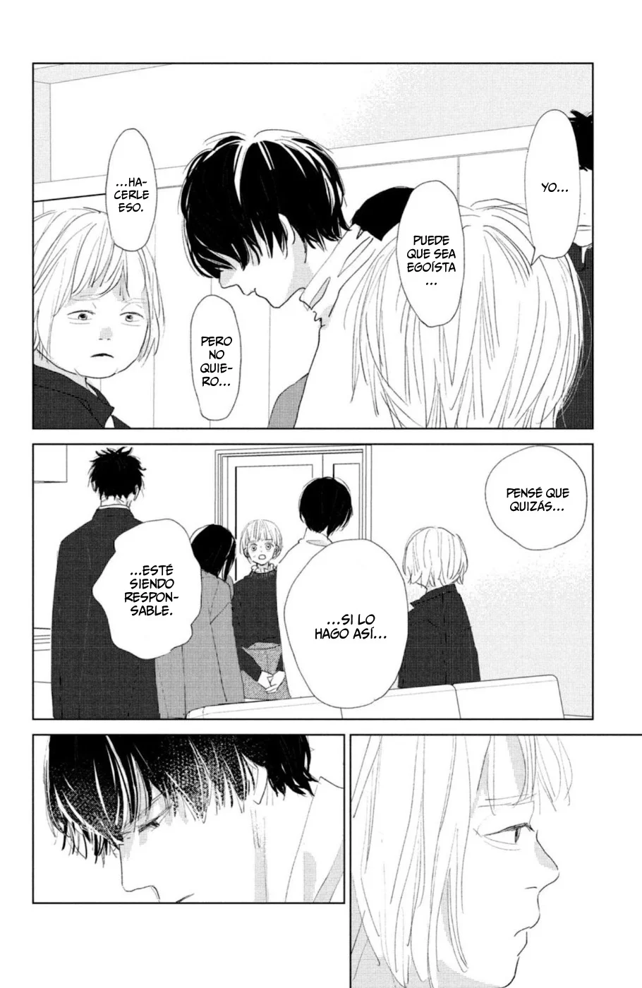 Ano Ko no Kodomo Capítulo 10 - Page 4