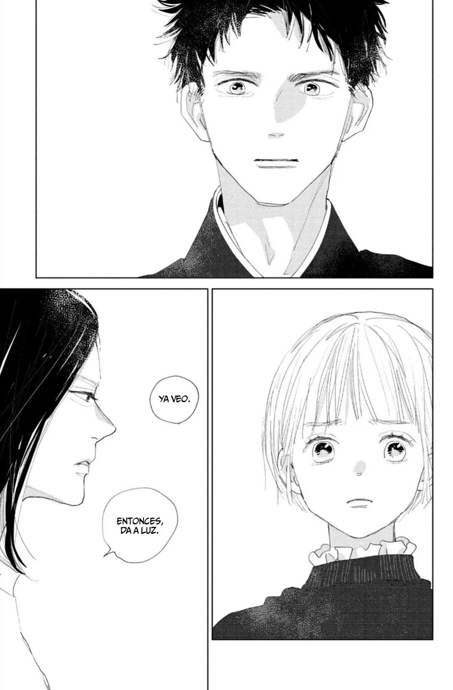 Ano Ko no Kodomo Capítulo 10 - Page 5