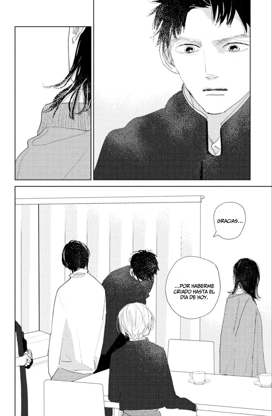 Ano Ko no Kodomo Capítulo 10 - Page 8