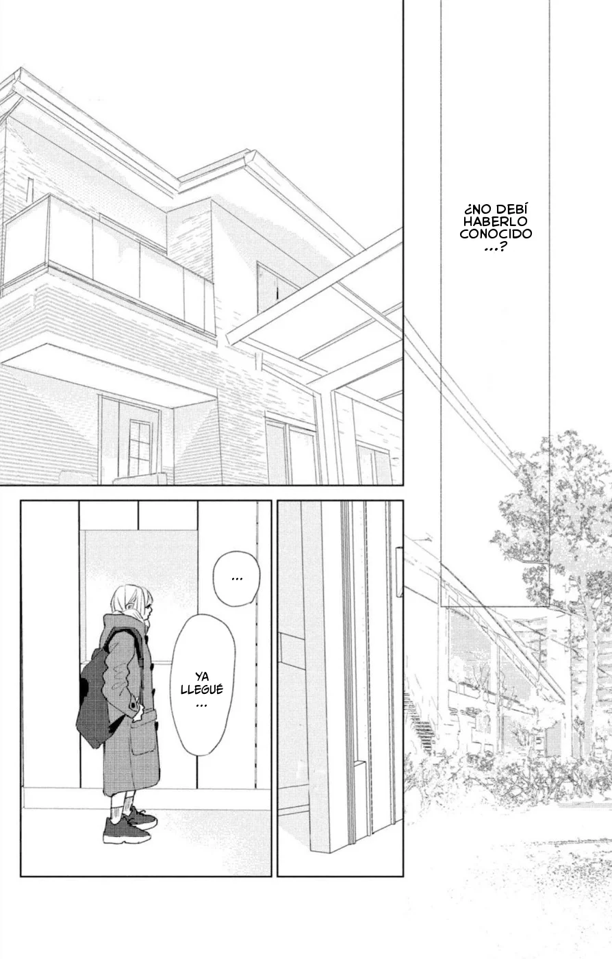 Ano Ko no Kodomo Capítulo 11 - Page 13