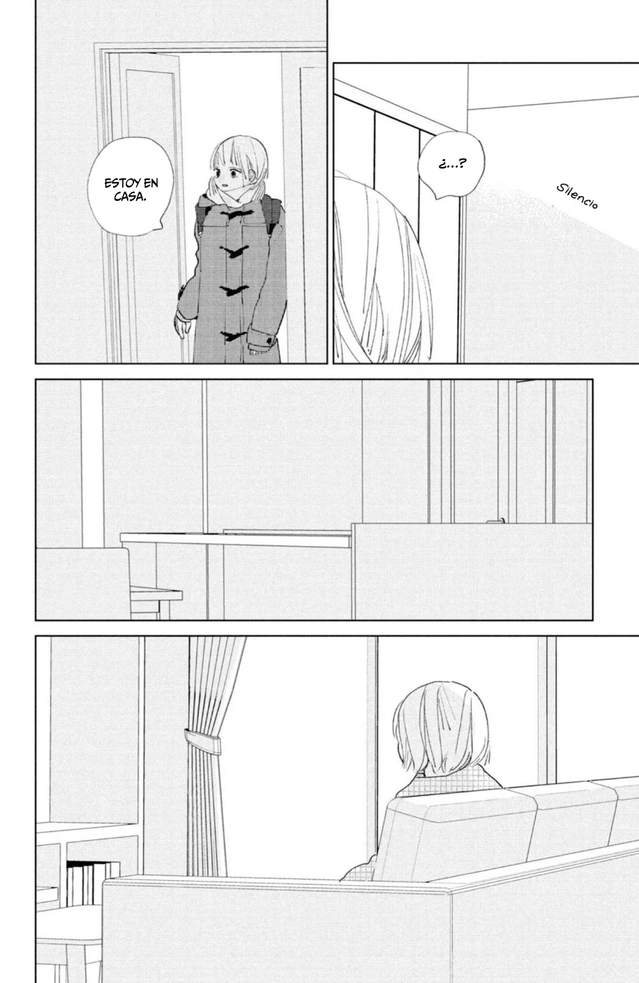 Ano Ko no Kodomo Capítulo 11 - Page 14