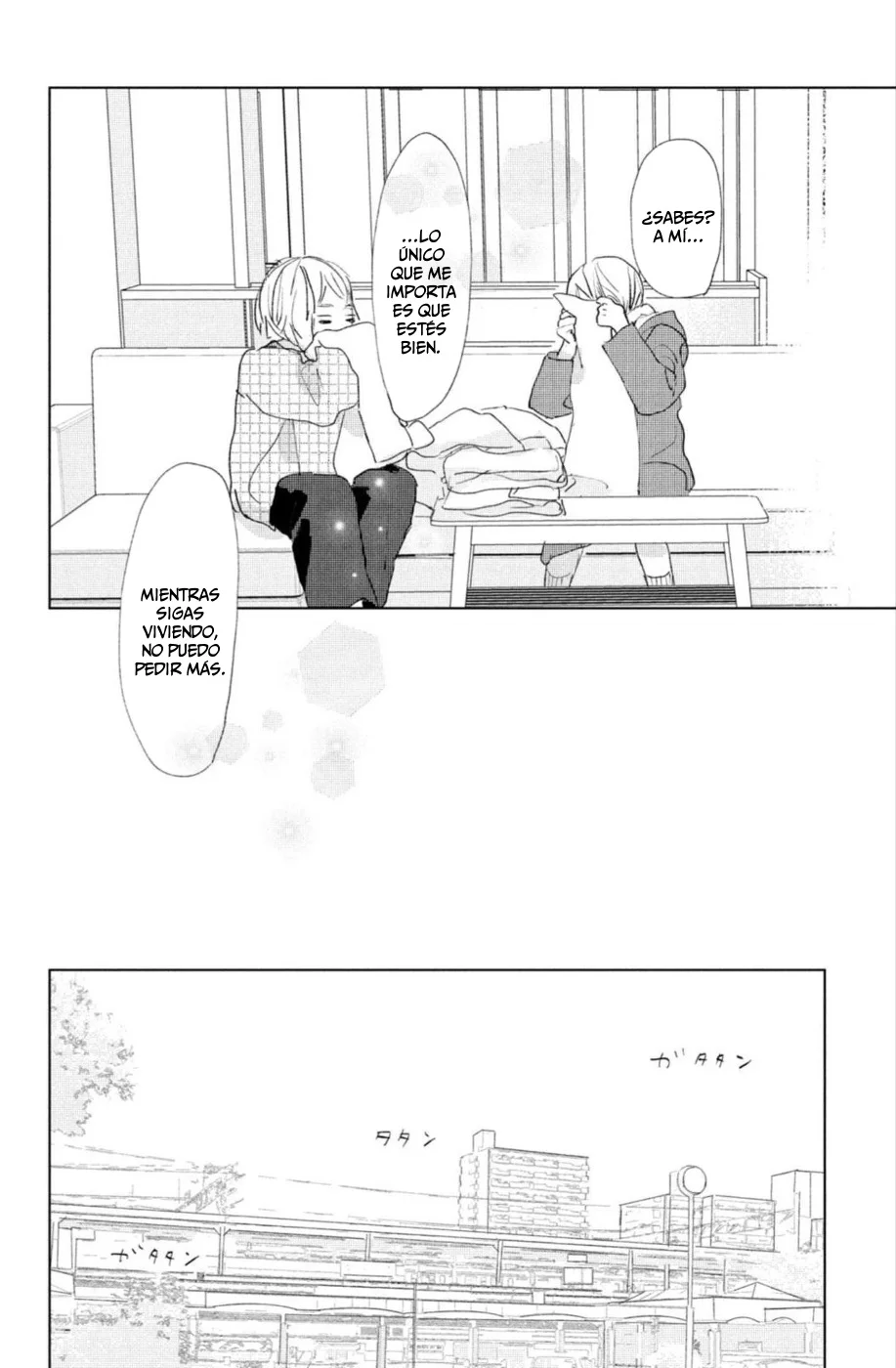 Ano Ko no Kodomo Capítulo 11 - Page 18