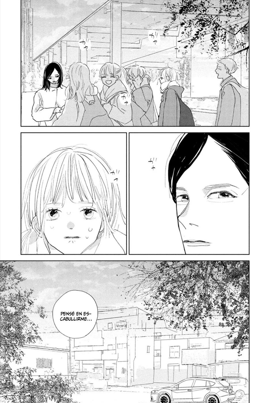 Ano Ko no Kodomo Capítulo 11 - Page 25