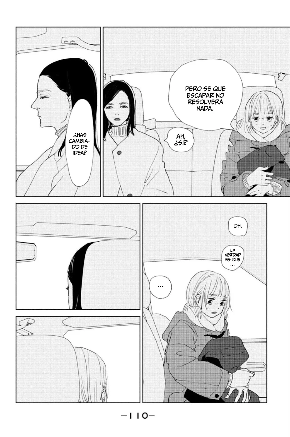 Ano Ko no Kodomo Capítulo 11 - Page 26